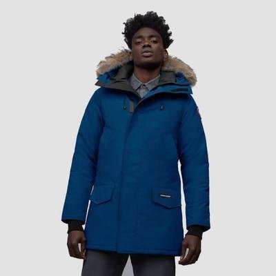 Canada Goose Men’s Clothing: Combining Style and Function for Cold Weather