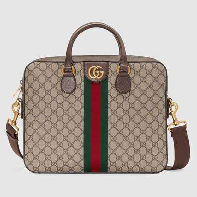 Gucci Men’s Bags: A Stylish and Iconic Accessory for Any Occasion