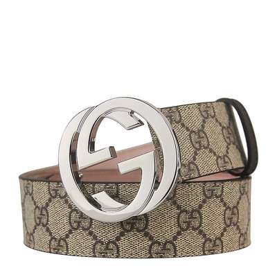 Gucci Men’s Belts: Styles, Features, and Collections