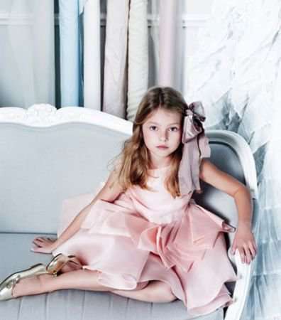 Dior Children’s Clothing: Styles, Features, and Collections
